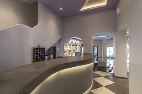 N E P center Hotel Rodos