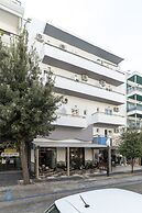 N E P center Hotel Rodos