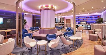 YOTELAIR Istanbul Airport AIRSIDE