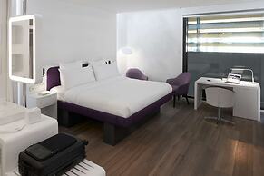YOTELAIR Istanbul Airport AIRSIDE