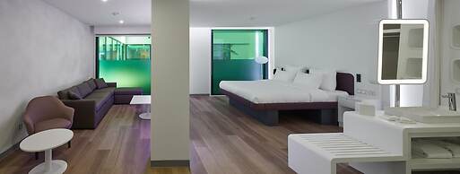 YOTELAIR Istanbul Airport AIRSIDE