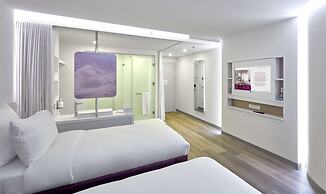 YOTELAIR Istanbul Airport AIRSIDE