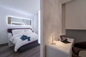 YOTELAIR Istanbul Airport AIRSIDE