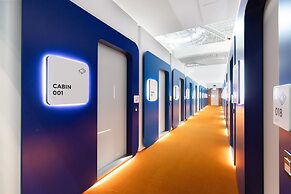 YOTELAIR Istanbul Airport AIRSIDE