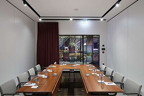 YOTELAIR Istanbul Airport AIRSIDE