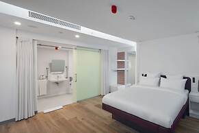 YOTELAIR Istanbul Airport AIRSIDE
