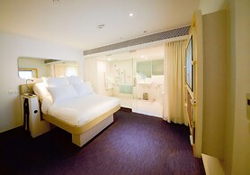 YOTELAIR Istanbul Airport AIRSIDE