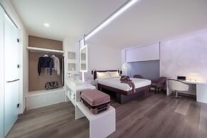 YOTELAIR Istanbul Airport AIRSIDE