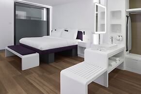 YOTELAIR Istanbul Airport AIRSIDE