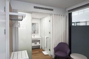 YOTELAIR Istanbul Airport AIRSIDE