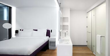 YOTELAIR Istanbul Airport AIRSIDE