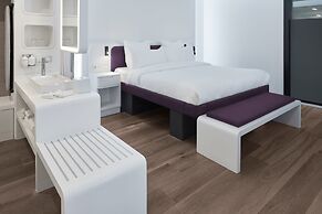 YOTELAIR Istanbul Airport AIRSIDE