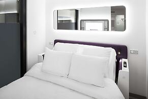 YOTELAIR Istanbul Airport AIRSIDE