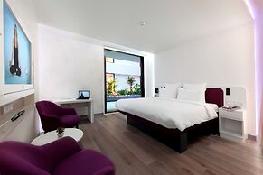 YOTELAIR Istanbul Airport AIRSIDE