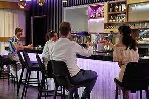 YOTELAIR Istanbul Airport AIRSIDE