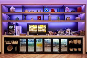 YOTELAIR Istanbul Airport AIRSIDE