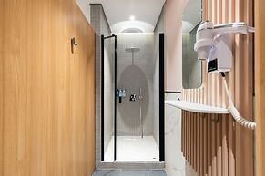 YOTELAIR Istanbul Airport AIRSIDE