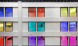 YOTELAIR Istanbul Airport AIRSIDE