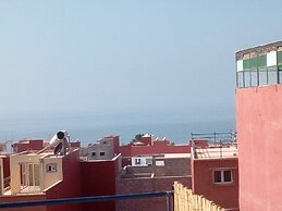 SWANARA Agadir baie de taghazout