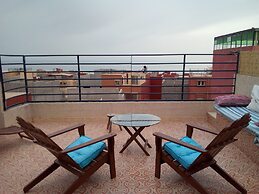 SWANARA Agadir baie de taghazout