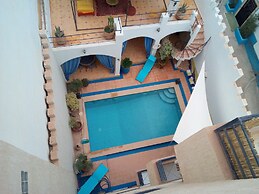 SWANARA Agadir baie de taghazout