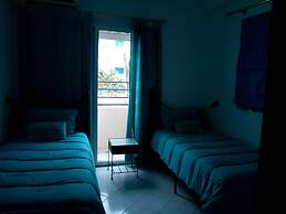 SWANARA Agadir baie de taghazout