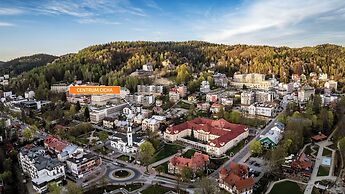 Apartamenty Sun & Snow Centrum Cicha