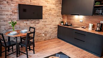 Apartamenty Sun & Snow Centrum Cicha