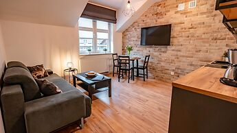 Apartamenty Sun & Snow Centrum Cicha