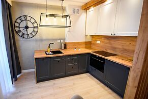 Apartamenty Sun & Snow Centrum Cicha