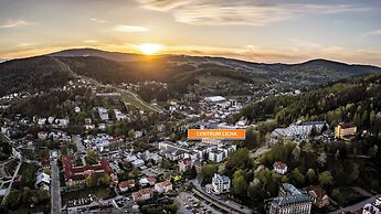 Apartamenty Sun & Snow Centrum Cicha