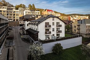 Apartamenty Sun & Snow Centrum Cicha