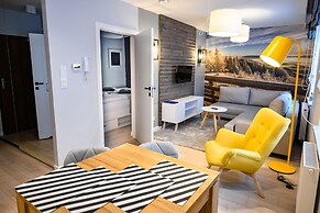 Apartamenty Sun & Snow Centrum Cicha