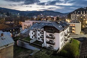 Apartamenty Sun & Snow Centrum Cicha