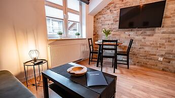 Apartamenty Sun & Snow Centrum Cicha