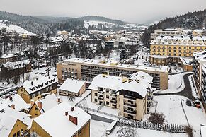 Apartamenty Sun & Snow Centrum Cicha