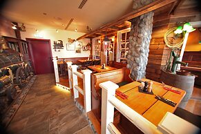 Steakhouse Jack & Richie's