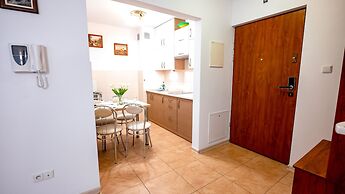 Apartamenty Sun & Snow Kraszewskiego