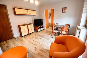 Apartamenty Sun & Snow Kraszewskiego