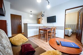 Apartamenty Sun & Snow Kraszewskiego