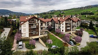 Apartamenty Sun & Snow Kraszewskiego