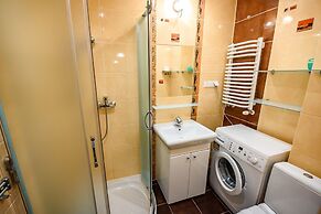 Apartamenty Sun & Snow Kraszewskiego