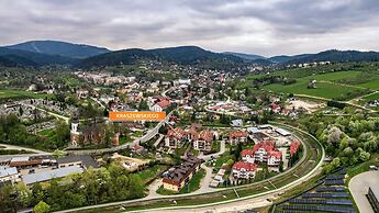 Apartamenty Sun & Snow Kraszewskiego
