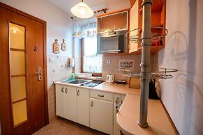 Apartamenty Sun & Snow Kraszewskiego