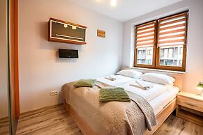 Apartamenty Sun & Snow Kraszewskiego