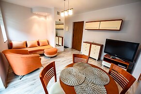 Apartamenty Sun & Snow Kraszewskiego