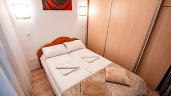 Apartamenty Sun & Snow Kraszewskiego