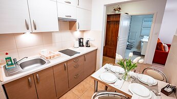 Apartamenty Sun & Snow Kraszewskiego