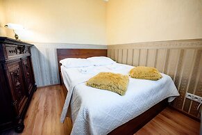 Apartamenty Sun & Snow Kraszewskiego