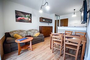 Apartamenty Sun & Snow Kraszewskiego